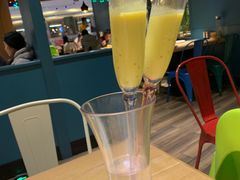 -小鱼小牛·鱼牛干锅·脆鱼火锅(世欧广场店)