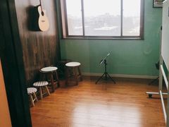 -小确幸吉他(北大街校区)