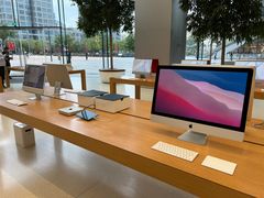 -Apple零售店(苏州店)