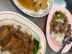 -唐人街(耀华力路)