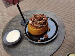 -大酉·M Coffee(北京美术馆店)