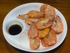 -丰收渔港饭店(嵊泗店)