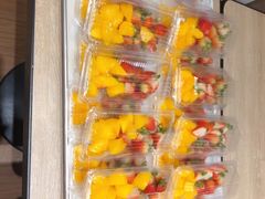 -85度C(北京八角物美店)