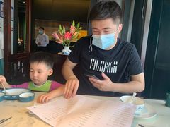 -闻莺馆(柳浪闻莺店)