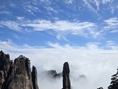 -三清山风景名胜区
