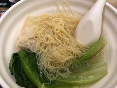 -香港新曜记茶餐厅(万泰城店)