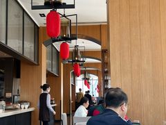-小南洋海景餐厅(深圳湾店)