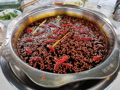 -枇杷园食为鲜火锅(南山店)