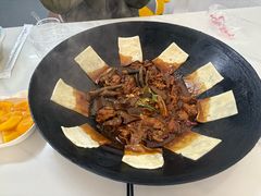 -皖北巫氏三胖地锅鸡(正大店)