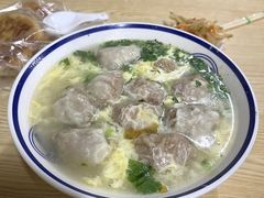 -海清宁记大馅云吞