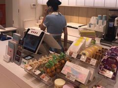 -好利来(东直门银座店)