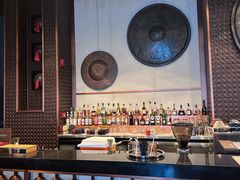 -时光吧·大堂吧·丽江和府洲际度假酒店