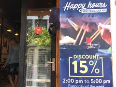 -Thai Market Restaurant( 04 Tran Quoc Toan)