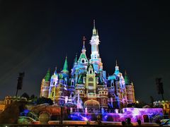 -上海迪士尼度假区