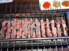 -三个蒙古大叔羊肉串(大宁店)