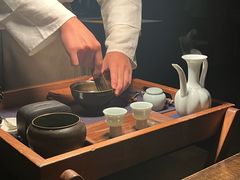 -桂语山房(满觉陇店)