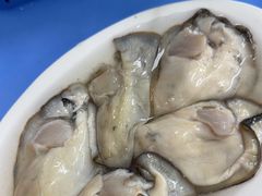 -花苑美食横琴生蚝火锅(拱北粤华路店)