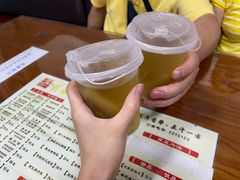 -透心凉糖水(听海居店)