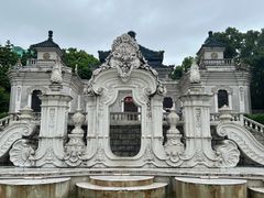 -珠海圆明新园