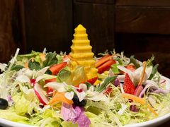 -味鼎长安·地道陕菜(凤城一路店)