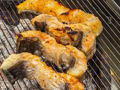 -何发发和牛烧肉·鳗鱼榴莲放题自助(乐峰广场店)