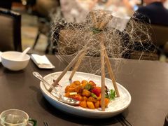 -广州文华东方酒店·江-由辉师傅主理