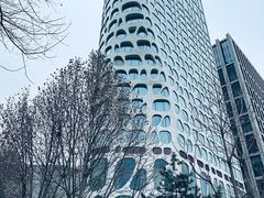 -北京康莱德酒店