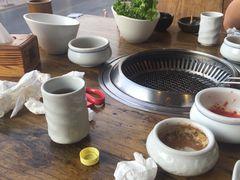 -一品诚记烤肉·甄选店(中南路店)