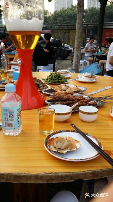 扇贝王(总店)-图片-石家庄美食-大众点评网