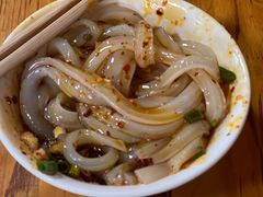 -洞子口张老二凉粉(文殊院店)