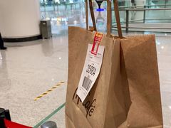 -麦当劳(北京大兴机场二层国内到达(安检外)店)