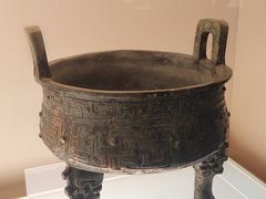 -上海博物馆(人民广场馆)