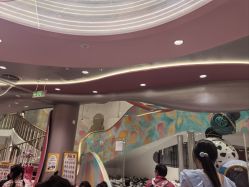 -奈尔宝家庭中心·国风主题·亲子餐厅(豫园商城店)