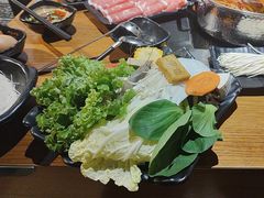 -呷哺呷哺 黄金牧场 (欢乐谷店)