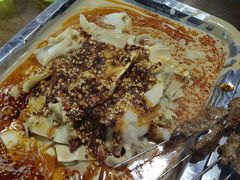 -清真·马峰烤肉(小学习北巷店)