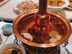 -南门涮肉(通州大船店)