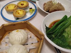 -东方御宴海鲜酒楼(棕泉酒店)