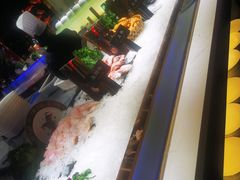 -加餐海鲜自助(宝龙一城店)