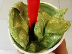 浓郁抹茶-DQ·蛋糕·冰淇淋(金桥店)