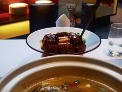 -成都钓鱼台精品酒店-品聚·成都餐厅