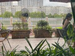 -暹罗酒肆泰餐厅酒吧