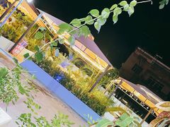 -墨脱石锅椰子鸡•海鲜糟粕醋(榆亚路店)