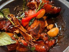 -志明眷村·台式融合菜·宵夜