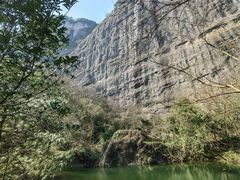 -崀山风景名胜区