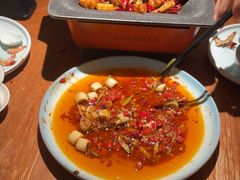 -蓉城小馆(科兴店)