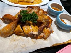 -老头儿油爆虾·知味杭州(爱琴海购物中心)