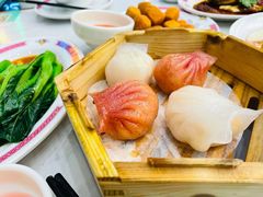 -东鑫记港式茶餐厅(南京东路店)
