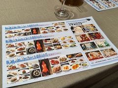 -凤凰园烤鸭店·唐山菜·传承花椒肉(老唐丰路店)