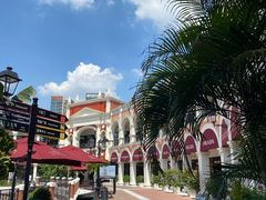 -佛罗伦萨小镇广佛名品奥特莱斯(疏港路店)