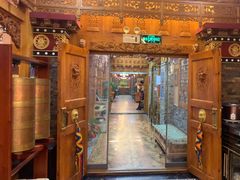 -宗巴雍姆藏餐府